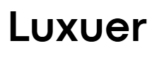 luxuer.shop