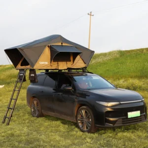Rooftop Tent Soft Shell Easy Setup Roof Top Tent